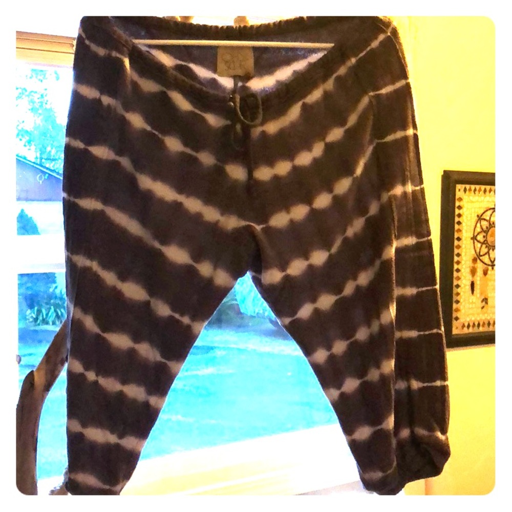 Soft Capri pant